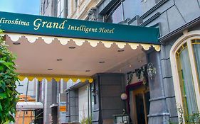 Hiroshima Grand Intelligent Hotel